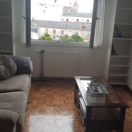 Apartamentos Paz Ribadeo Exteriér fotografie