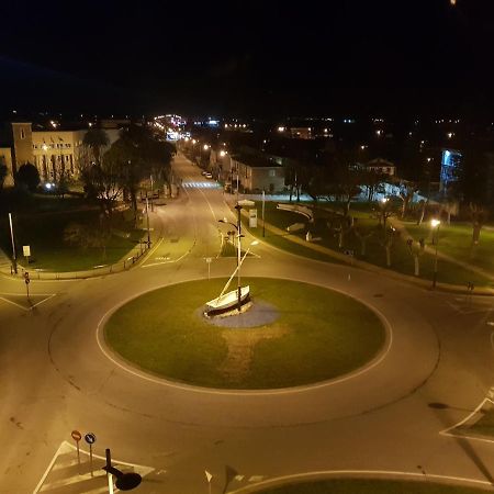 Apartamentos Paz Ribadeo Exteriér fotografie
