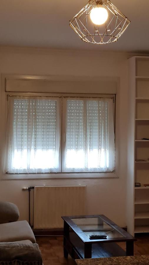 Apartamentos Paz Ribadeo Exteriér fotografie