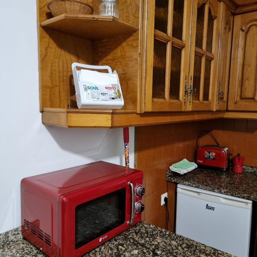 Apartamentos Paz Ribadeo Exteriér fotografie