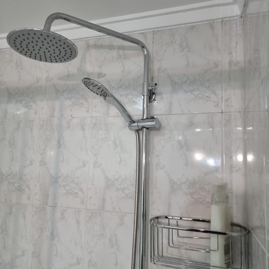 Apartamentos Paz Ribadeo Exteriér fotografie